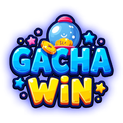 gachawins สล็อตลิขสิทธิ์แท้เว็บตรง แตกง่าย จ่ายจริงทุกยอด